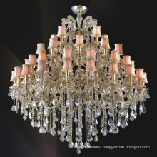 Classic Wedding Decoration Chandelier With Crystal Ball